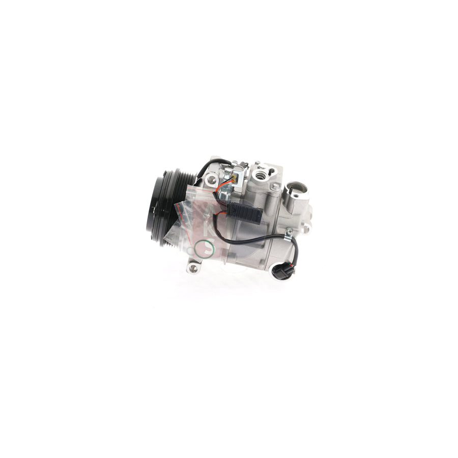 AKS Dasis 852944N Compressor, Air Conditioning | ML Performance UK