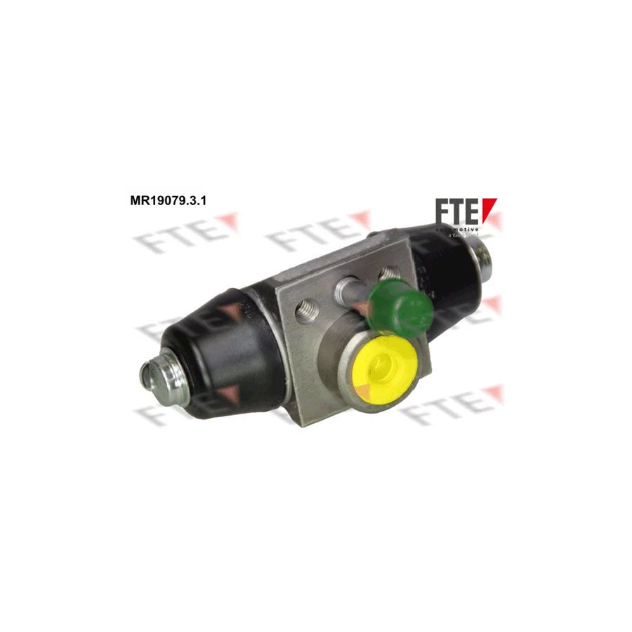 Fte 9710208 Wheel Brake Cylinder | ML Performance UK Car Parts