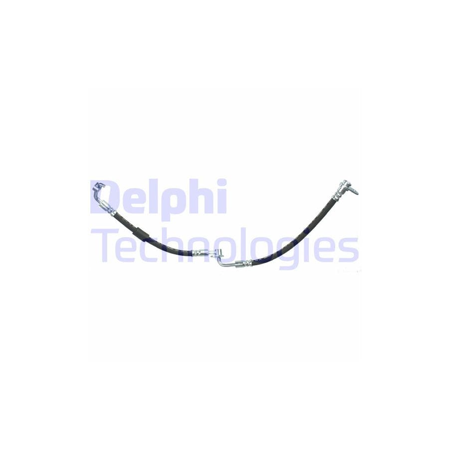 Delphi Lh6923 Brake Hose For Mazda Mx-5 Iii (Nc)