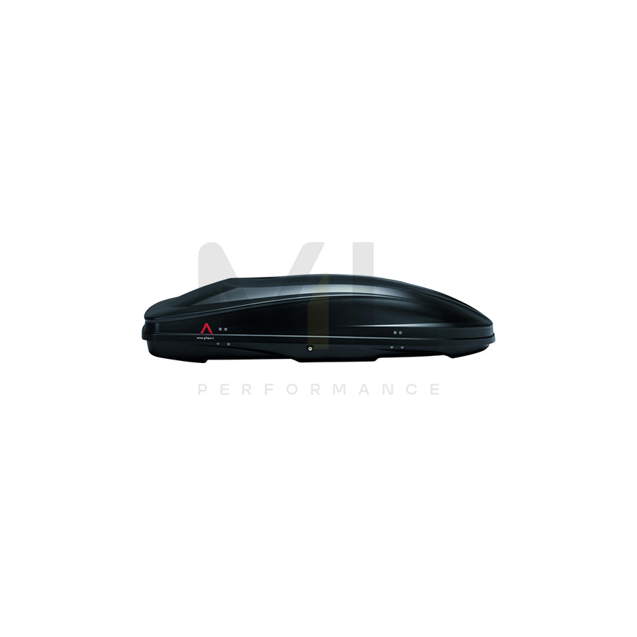 G3 22407 Roof box 390 l Black 195 x 74 x 36 cm, 75 kg | ML Performance Car Parts