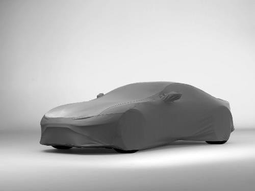 Aston Martin 707394 Premium Outdoor Car Cover | ML Performance UK Car Parts