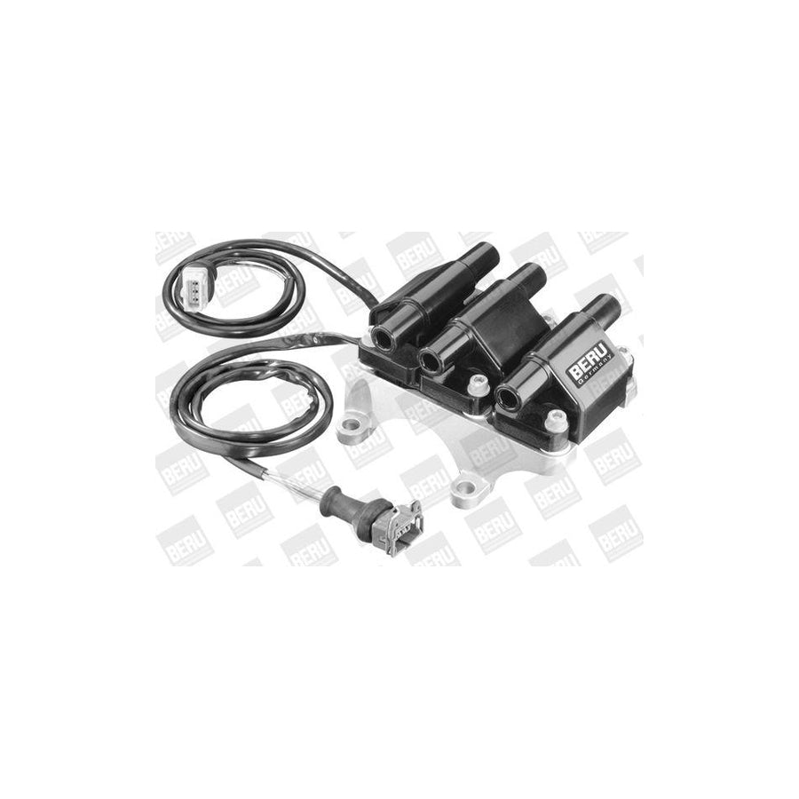 Beru ZSE008 Ignition Coil