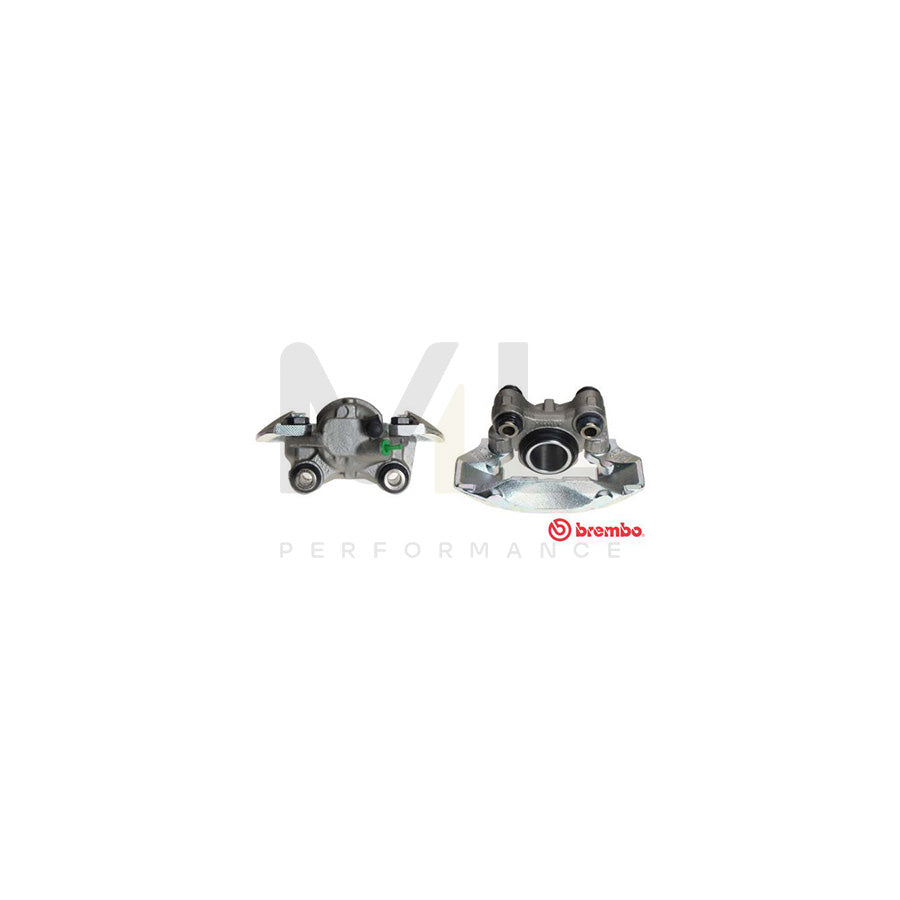 BREMBO F 61 077 Brake Caliper | ML Performance Car Parts