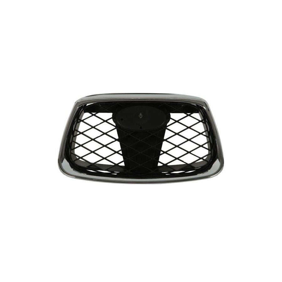 Blic 6502-07-6733990Cp Radiator Grille For Subaru Impreza