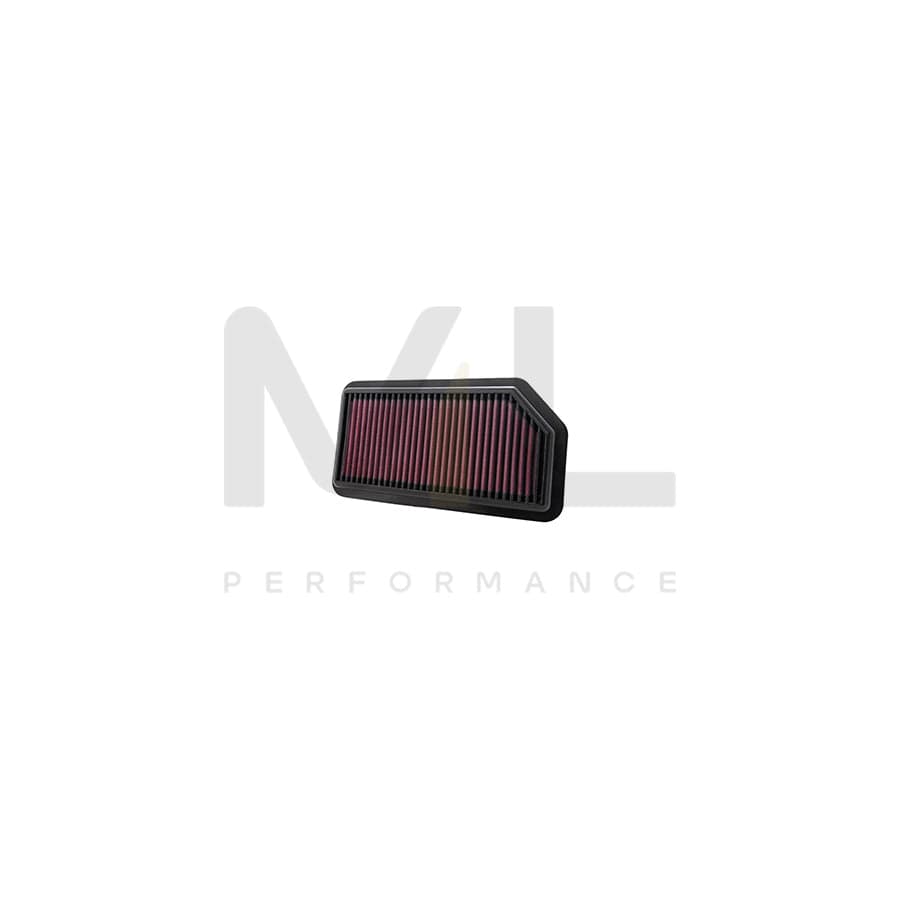 K&N 33-2960 Replacement Air Filter | ML Car Parts UK | ML Performance