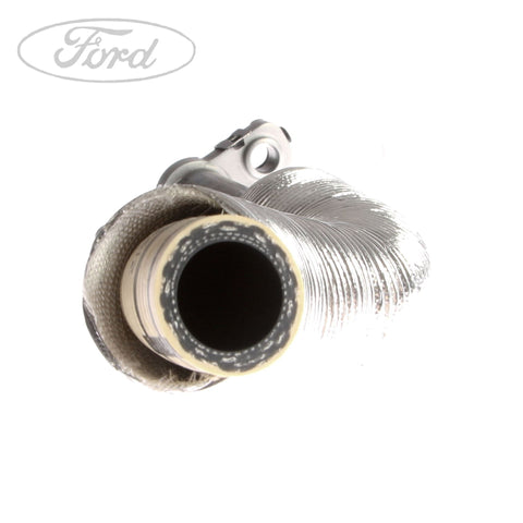 GENUINE FORD 1703247 TURBO DRAIN TUBE | ML Performance UK