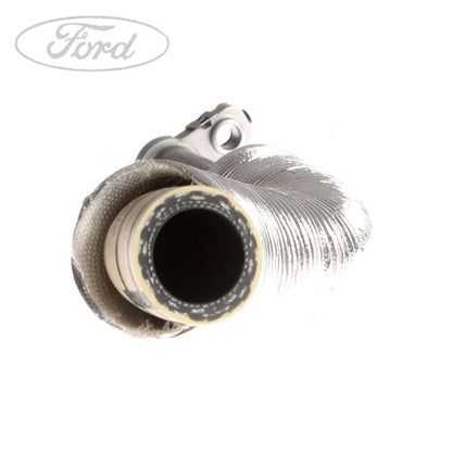 GENUINE FORD 1703247 TURBO DRAIN TUBE | ML Performance UK