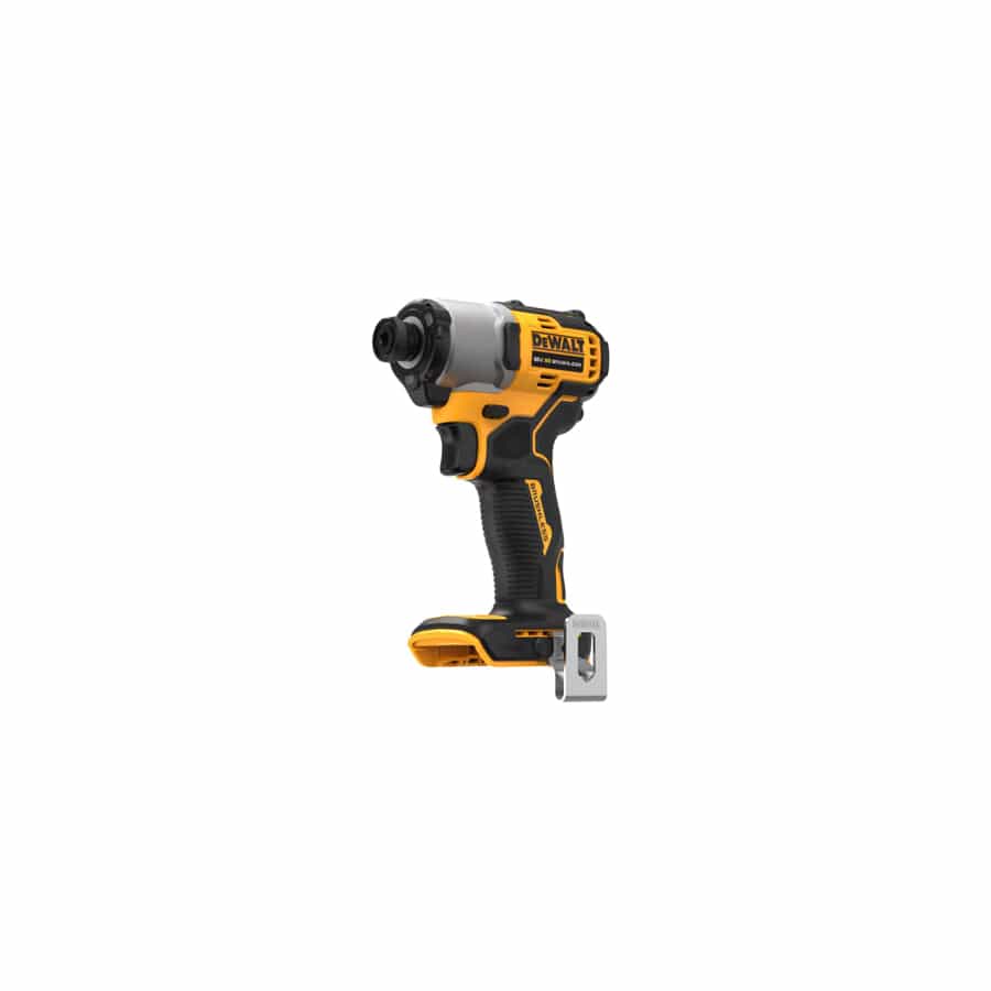 DEWALT DEWDCF840N DCF840N XR Impact Driver 18V Bare Unit | ML Performance UK