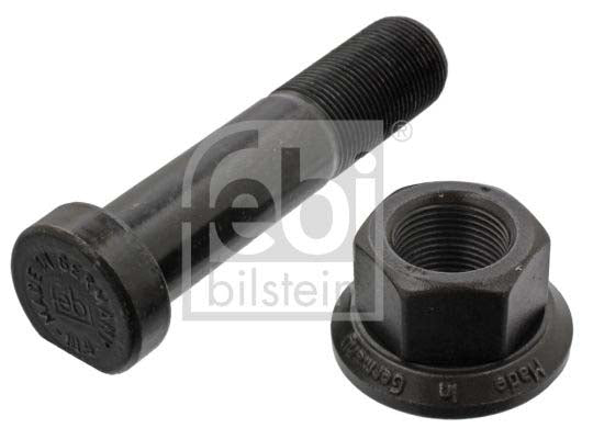 Febi Bilstein 07946 Wheel Stud | ML Performance UK Car Parts