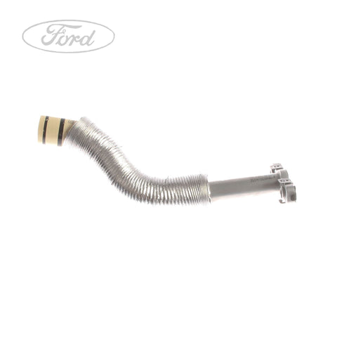 GENUINE FORD 1703247 TURBO DRAIN TUBE | ML Performance UK