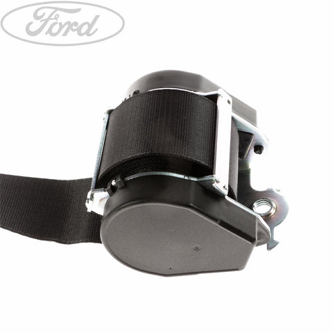 GENUINE FORD 4448521 O/S RH FRONT SEAT BELT | ML Performance UK