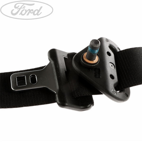 GENUINE FORD 4448521 O/S RH FRONT SEAT BELT | ML Performance UK