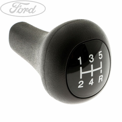 GENUINE FORD 7274575 GEAR CHANGE LEVER KNOB 5 SPEED MANUAL B5 IB5 | ML Performance UK