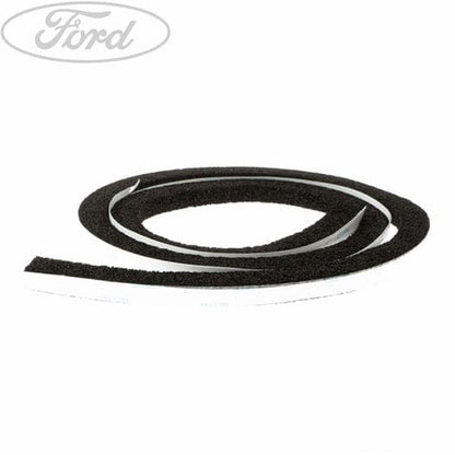 GENUINE FORD 1674130 FRONT DASH PANEL INSULATOR PAD | ML Performance UK