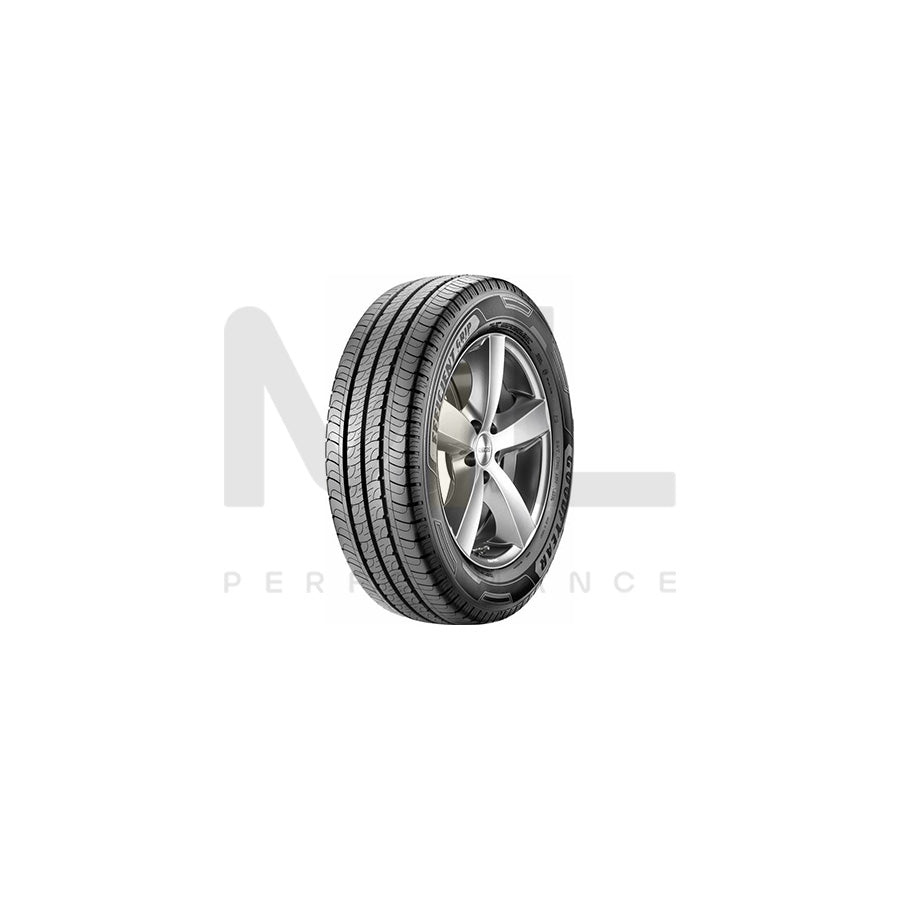 Goodyear EfficientGrip™ Cargo 195/65 R16 104T Van Summer Tyre | ML Performance UK Car Parts