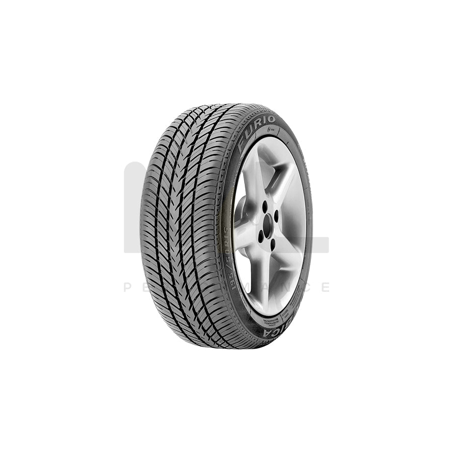 Debica Furio 205/55 R16 91W Summer Tyre | ML Performance UK Car Parts