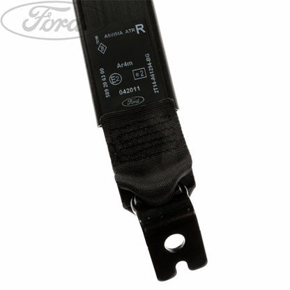 GENUINE FORD 4448521 O/S RH FRONT SEAT BELT | ML Performance UK