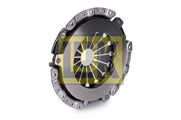 LuK 121 0107 10 Clutch Pressure Plate