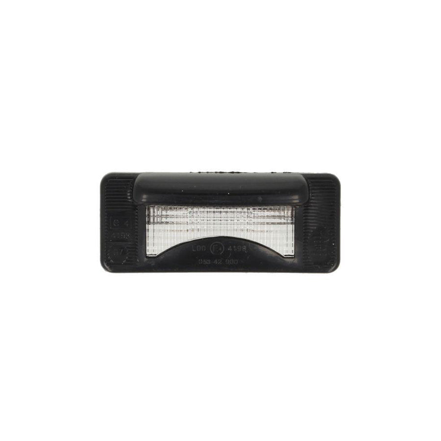 Blic 5402-053-42-905 Licence Plate Light