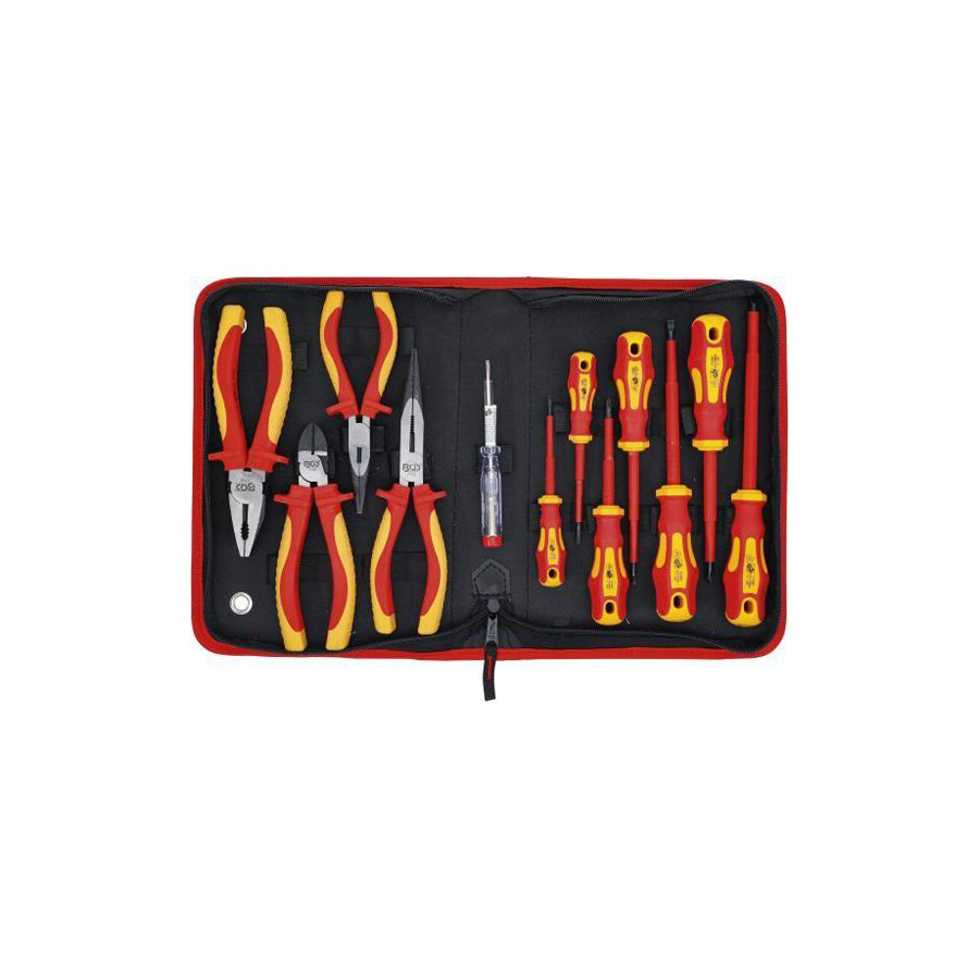 Bgs 7140 Pliers Set