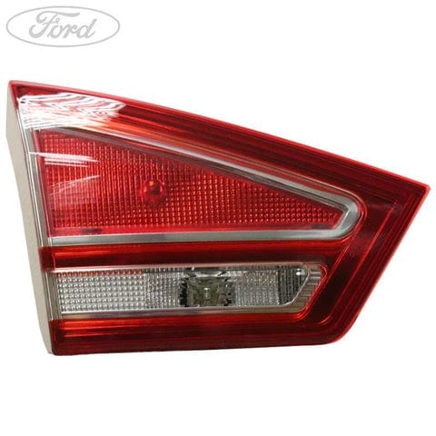 GENUINE FORD 1806324 B MAX REAR N/S INNER TAILGATE LIGHT LAMP UNIT 2012- | ML Performance UK