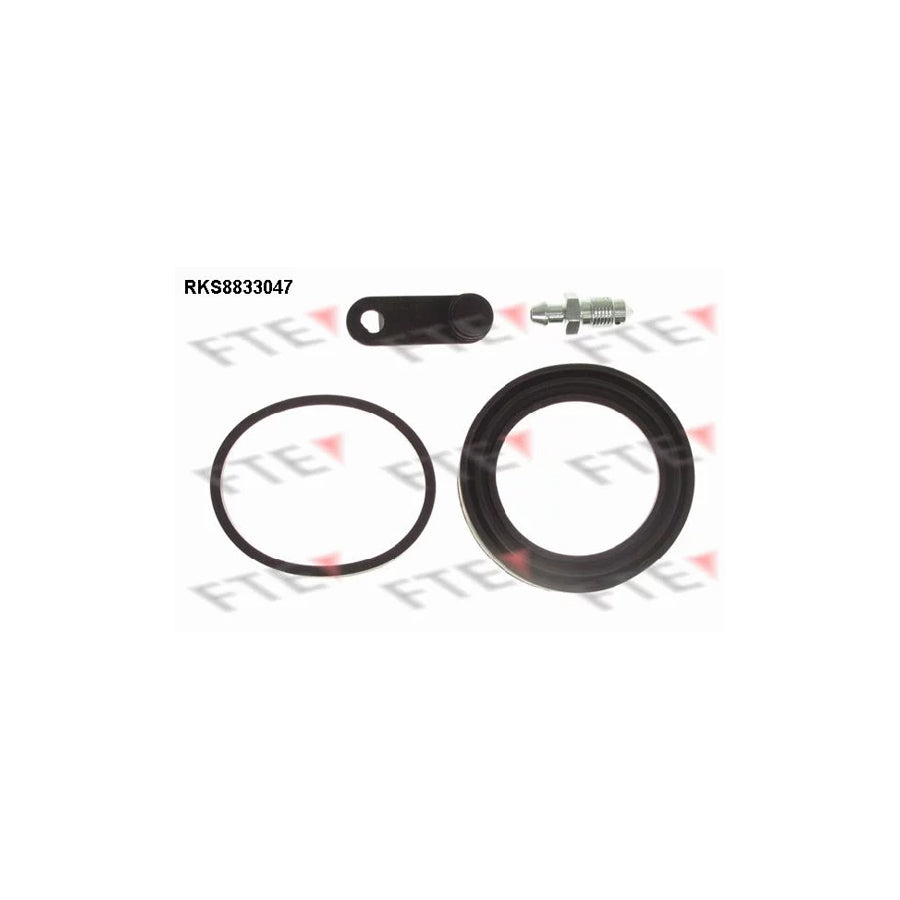 Fte RKS8833047 Repair Kit, Brake Caliper | ML Performance UK Car Parts