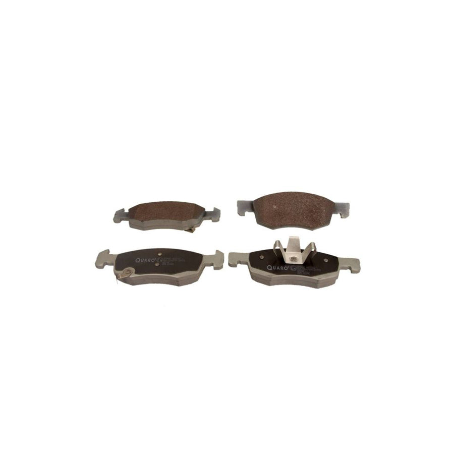 Quaro QP5442 Brake Pad Set