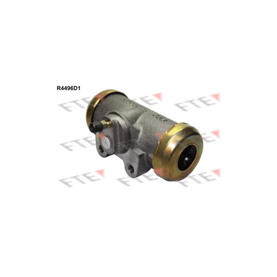 Fte 9710207 Wheel Brake Cylinder | ML Performance UK Car Parts