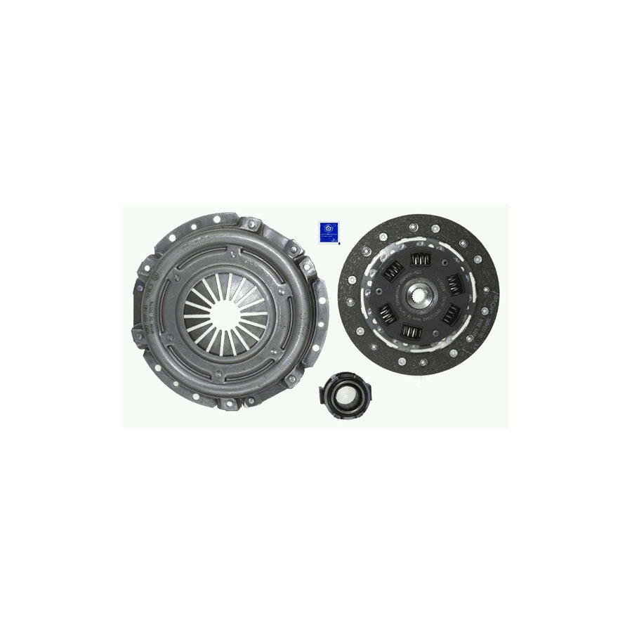 Sachs 3000 167 001 Clutch Kit