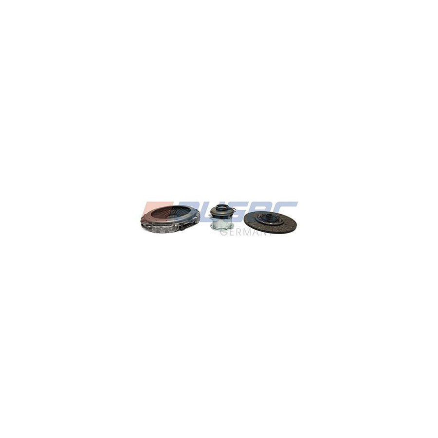 Auger 100618 Clutch Kit