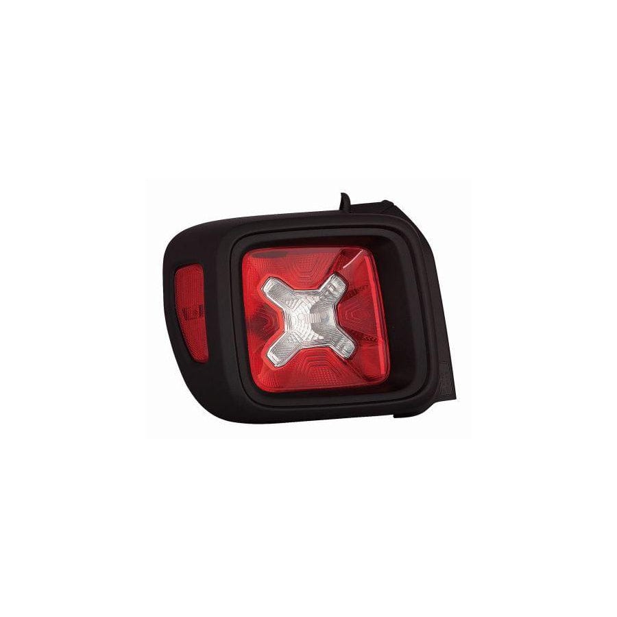 Abakus 4331907LUE Rear Light For Jeep Renegade Off-Road (Bu, B1) | ML Performance UK