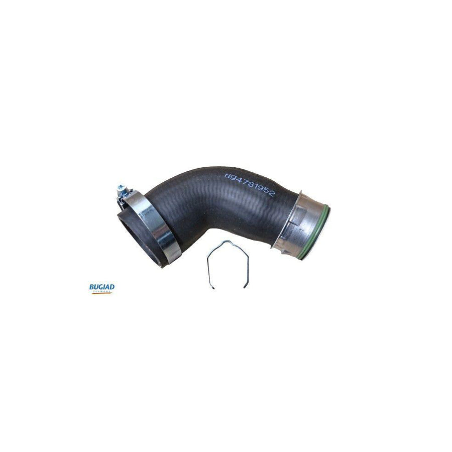 Bugiad 81952Prokit Charger Intake Hose