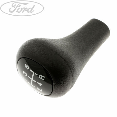 GENUINE FORD 7274575 GEAR CHANGE LEVER KNOB 5 SPEED MANUAL B5 IB5 | ML Performance UK