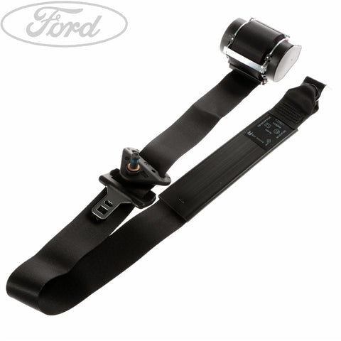 GENUINE FORD 4448521 O/S RH FRONT SEAT BELT | ML Performance UK