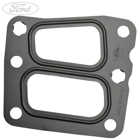 GENUINE FORD 2019797 TRANSIT CUSTOM ECOBLUE EGR VALVE GASKET 05/2016- | ML Performance UK