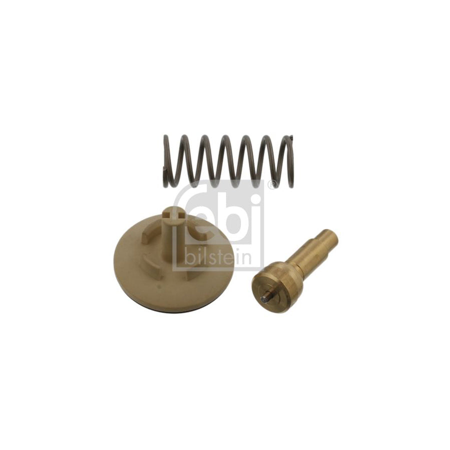 Febi Bilstein 34978 Engine Thermostat