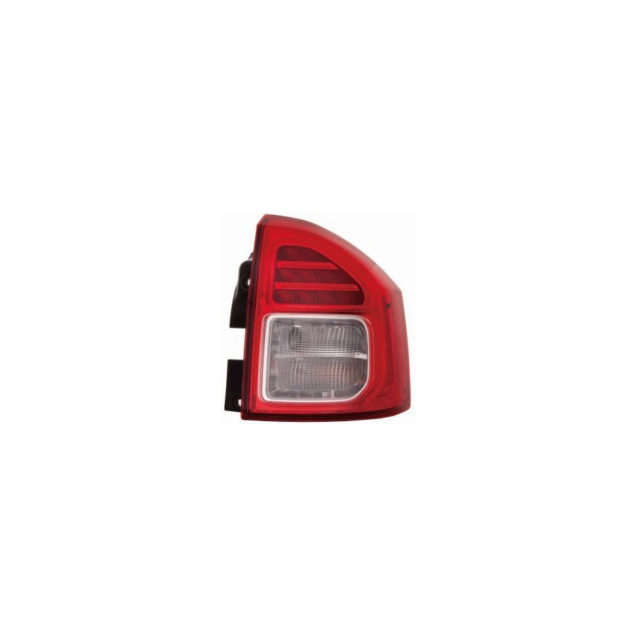 Abakus 4331906RUE Rear Light For Jeep Compass (Mk49) | ML Performance UK