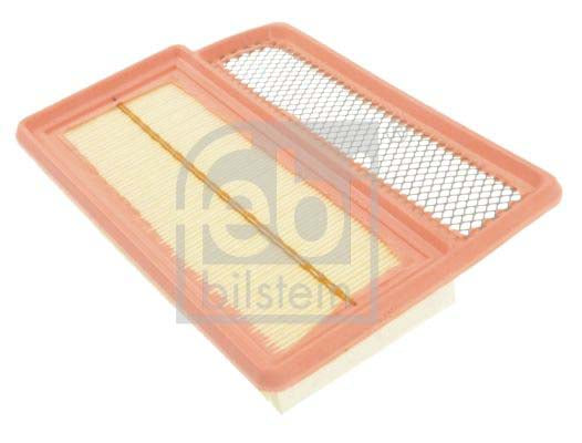 Febi Bilstein 109597 Air Filter For Abarth 500 / 595 / 695 | ML Performance UK Car Parts