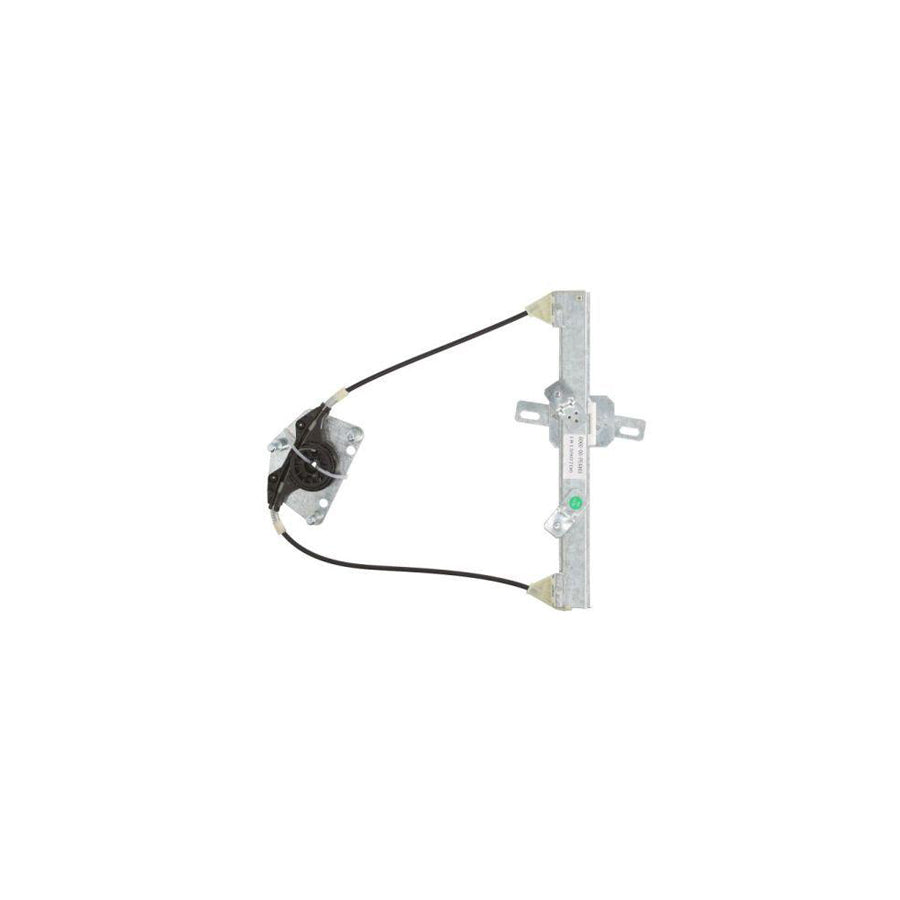 Blic 6060-00-Pe4465 Window Regulator For Peugeot 407