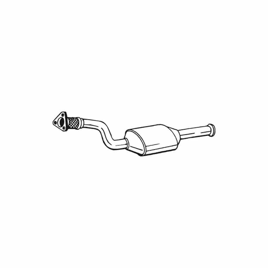 Bosal 090-020 Catalytic Converter