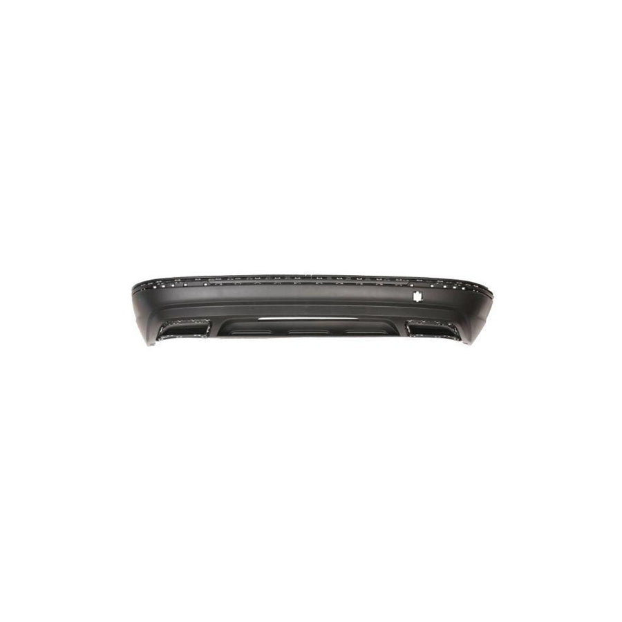 Blic 5511-00-9588971P Front Splitter For VW Tiguan