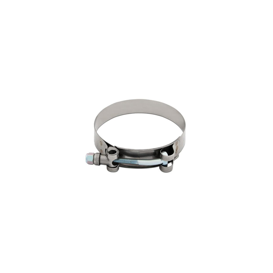 Mishimoto MMCLAMP-325 Stainless Steel T-Bolt Clamp 3.15in.-3.39in. (80mm-86mm)