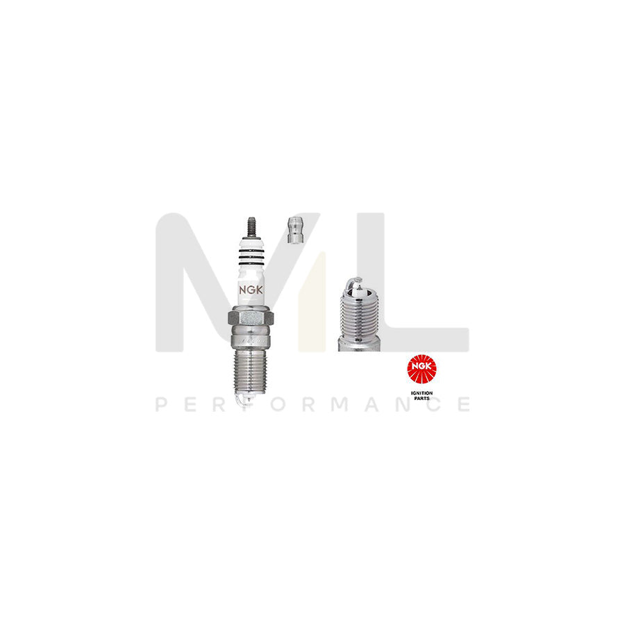 NGK TR7IX/03 Spark Plug (96090) | ML Car Parts UK | ML Performance