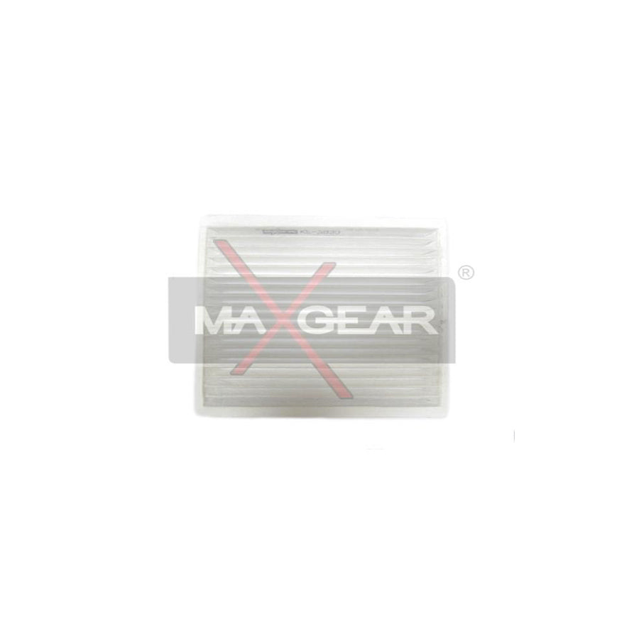 MAXGEAR 26-0465 Pollen Filter | ML Performance UK Car Parts