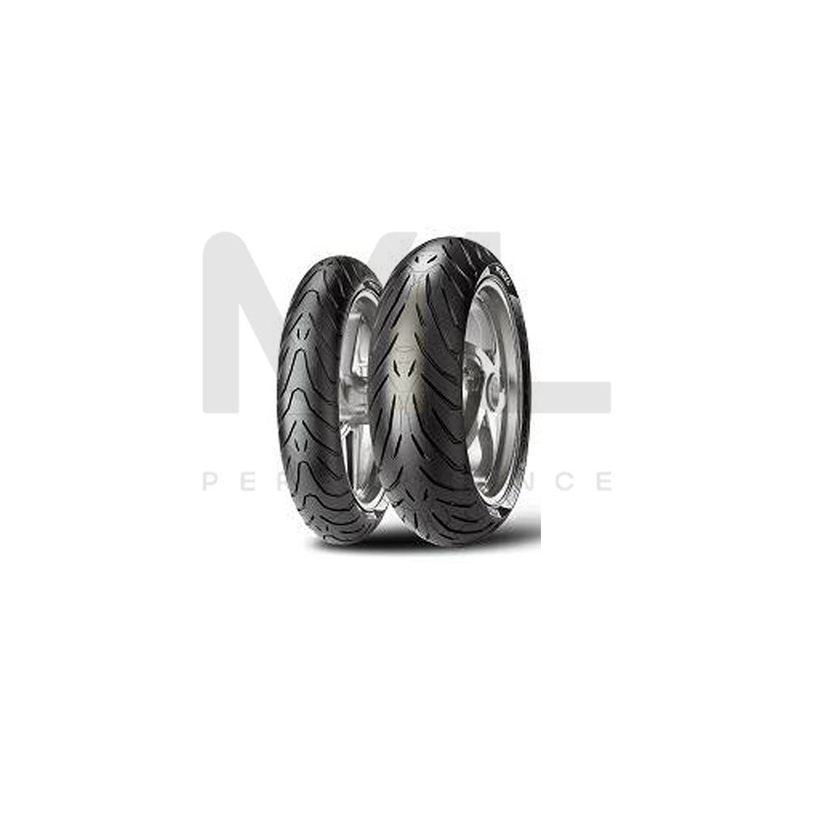 Pirelli ANGEL™ ST E 180/55 ZR17 73W Motorcycle Summer Tyre | ML Performance UK Car Parts