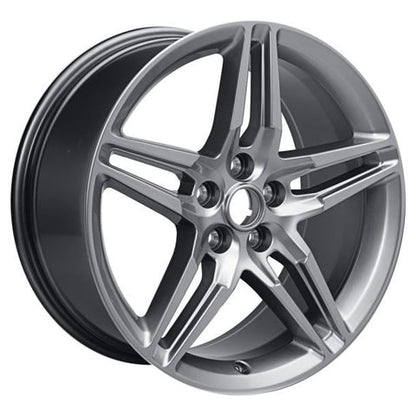 GENUINE FORD 35140609 SET OF 4 ALLOY WHEELS 03/2015 | ML Performance UK