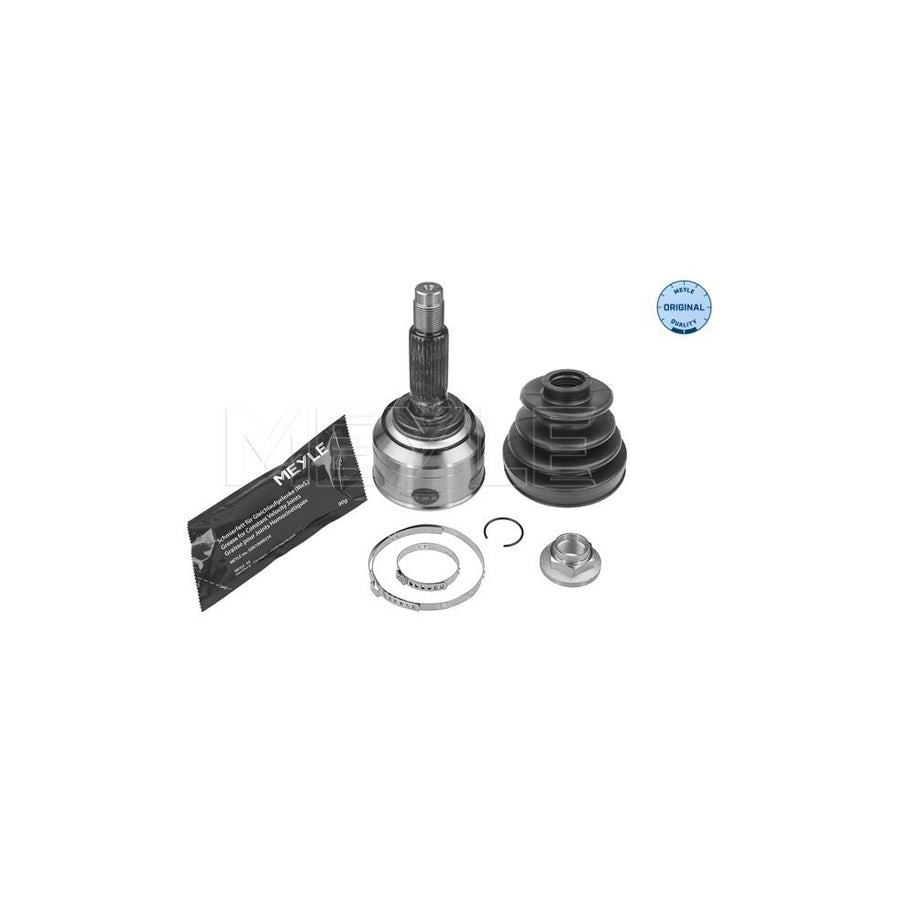 Meyle 28-14 498 0002 Joint Kit, Drive Shaft For Kia Sedona