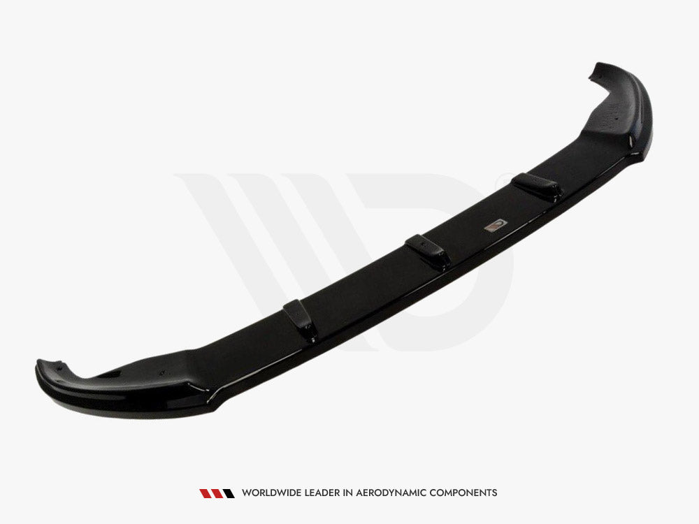 Maxton Design VW Golf VII Front Splitter