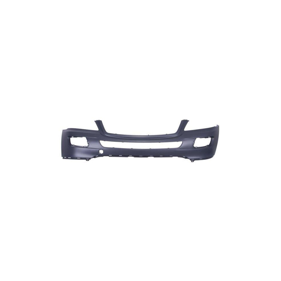 Blic 5510-00-3538900P Bumper Suitable For Mercedes-Benz Ml-Class (W164)