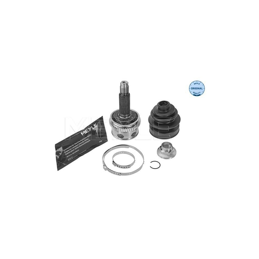 Meyle 28-14 498 0003 Joint Kit, Drive Shaft For Kia Picanto I (Sa)